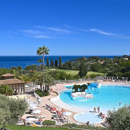Le Belvedere - R0 145 By Interhome Saint-Raphaël