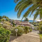 Apartamento Le Belvedere - R0 145 By Interhome Saint-Raphaël