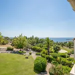 Le Belvedere - R0 145 By Interhome Apartamento Saint-Raphaël