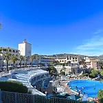 Le Belvedere - R0 145 By Interhome Apartamento *