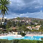 Le Belvedere - R0 145 By Interhome Apartamento Saint-Raphaël