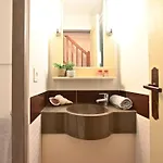 Apartamento Le Belvedere - R0 145 By Interhome *