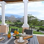 Le Belvedere - R0 145 By Interhome Saint-Raphaël