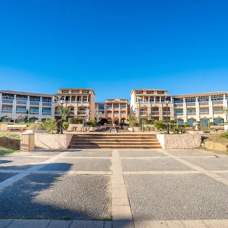 Village Cap Esterel - Le Belvedere-12 By Interhome