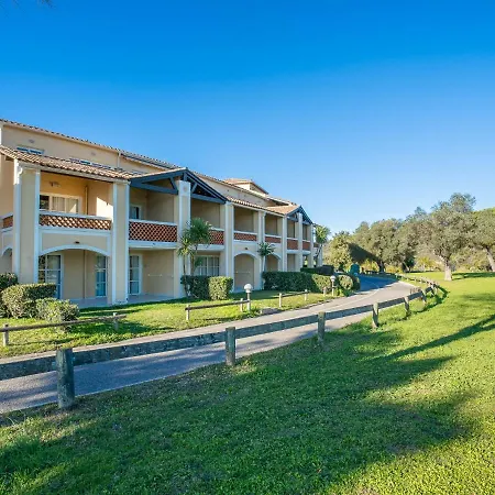 Village Cap Esterel - Le Belvedere-12 By Interhome Apartment *