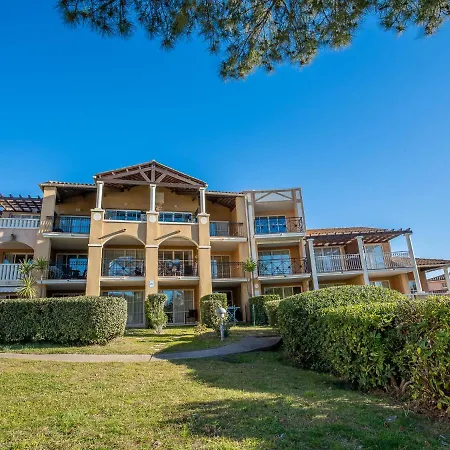 Village Cap Esterel - Le Belvedere-12 By Interhome Saint-Raphael (Var)