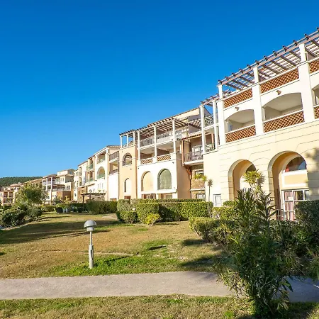 Village Cap Esterel - Le Belvedere-12 By Interhome Saint-Raphael (Var)