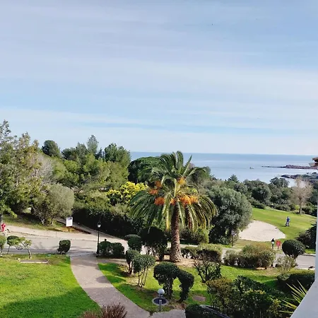 Village Cap Esterel - Le Belvedere-12 By Interhome * Saint-Raphael (Var)