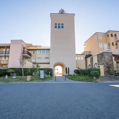 Le Belvedere - R0 145 By Interhome Apartmán