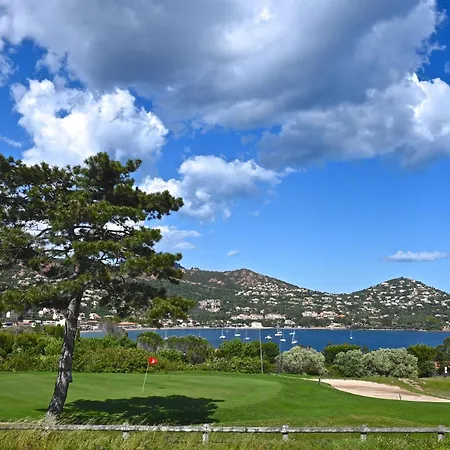 Village Cap Esterel - Le Belvedere-12 By Interhome
