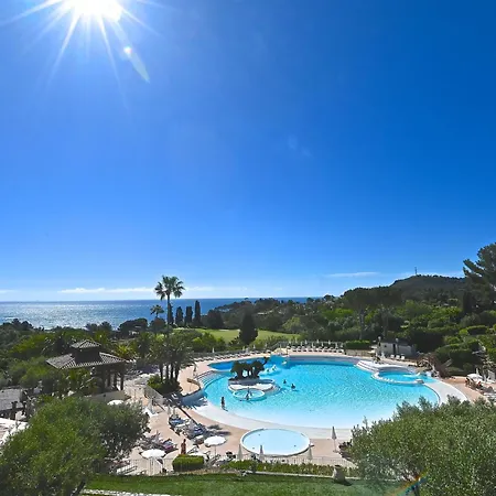 Le Belvedere - R0 145 By Interhome