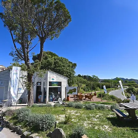 Le Belvedere - R0 145 By Interhome Apartamento Saint-Raphaël