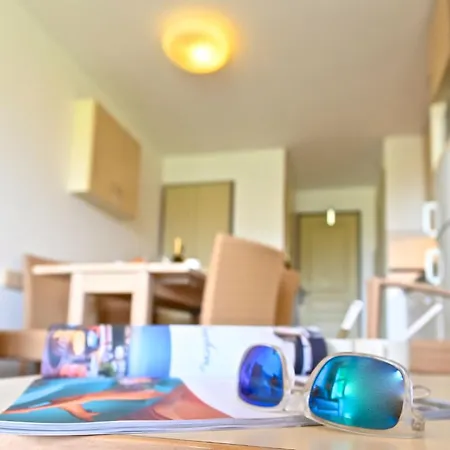 Apartmán Le Belvedere - R0 145 By Interhome