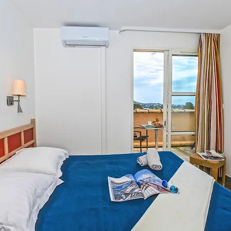 Village Cap Esterel - Le Belvedere-12 By Interhome