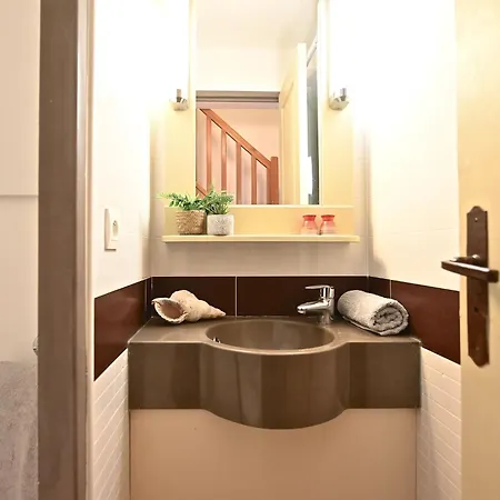 Apartmán Le Belvedere - R0 145 By Interhome *