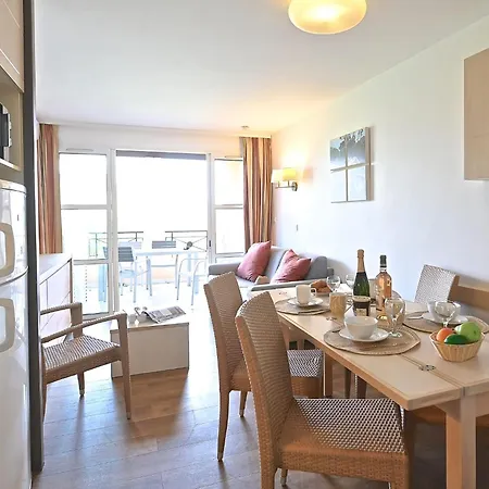 Village Cap Esterel - Le Belvedere-12 By Interhome * Saint-Raphael (Var)