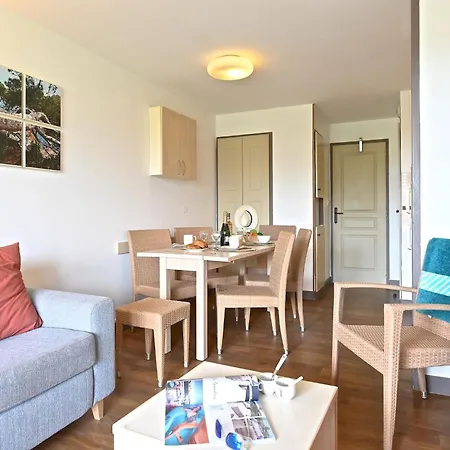 Village Cap Esterel - Le Belvedere-12 By Interhome