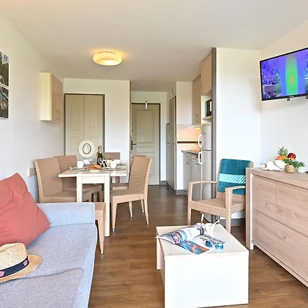Apartment Village Cap Esterel - Le Belvedere-12 By Interhome
