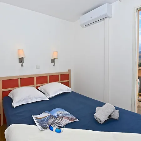Apartmán Le Belvedere - R0 145 By Interhome *