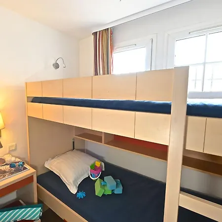 Village Cap Esterel - Le Belvedere-12 By Interhome *