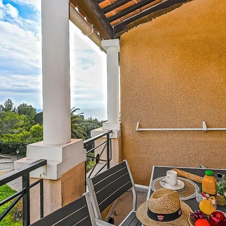 Village Cap Esterel - Le Belvedere-12 By Interhome