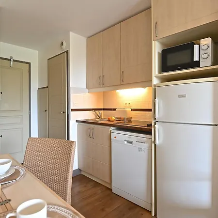 Le Belvedere - R0 145 By Interhome Apartmán