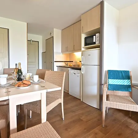 Le Belvedere - R0 145 By Interhome Apartmán *